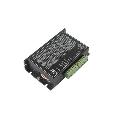 China Small Stepper Motor DC Motor Controller High Efficiency Light Weight SWT-203M for sale
