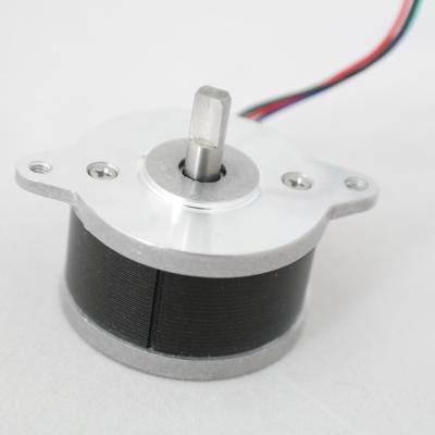 China Small Size Position Control Stepper Motor Nema 14 35mm Two Phase 36HM21 for sale