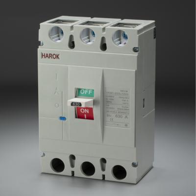 China MCCB Molded Case Circuit Breakers for sale