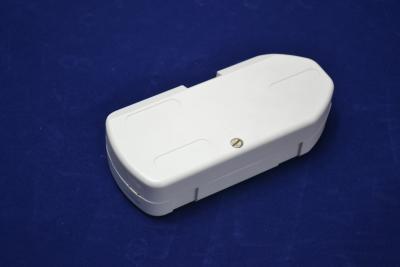 中国 HAROK 3x3x1.5mm2のプラスチック電気ジャンクション・ボックスの電気コネクタ箱 販売のため