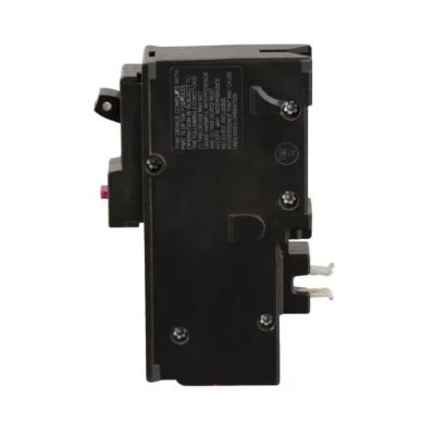 China HAROK RoHS Certified Main Breakers Dual Function Circuit Breakers For Industrial Use for sale