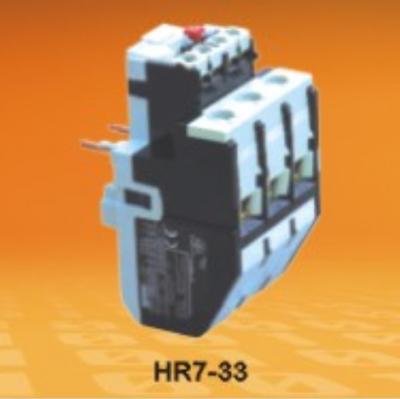 China 230V Industrial Electric Controls AC Power Contactor 40A Tunnel Terminal for sale