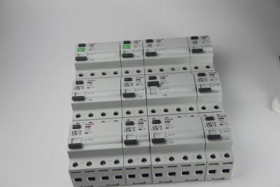 China VKL11 ELCB Earth Leakage Circuit Breaker Type S Selective Time Delay for sale