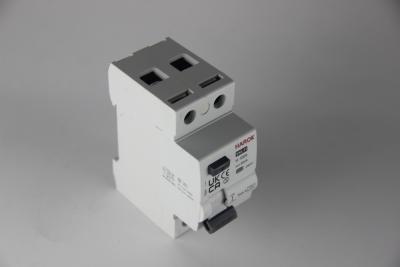 中国 VKL11 ELCBの電気漏出遮断器のタイプACタイプ タイプASi 販売のため