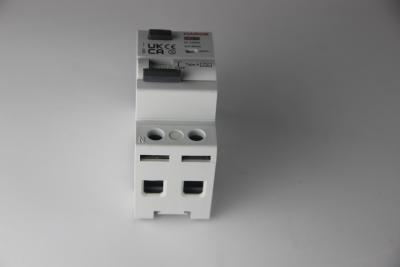 China VKL11 Earth Leakage Circuit Breaker Type F for sale