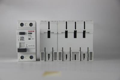 China VKL11 Residual Current Device RCD WITH NF SEMKO VDE KEMA for sale