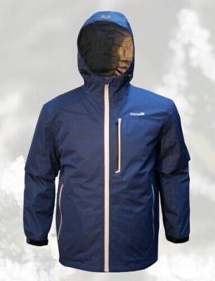 China New Men's North Face Denali Coat Cotton Jacket TNF Small for sale