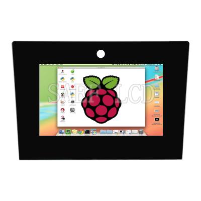 China 7 Inch HDMI TFT LCD Display , PCAP TFT Capacitive Touch Screen Module for sale