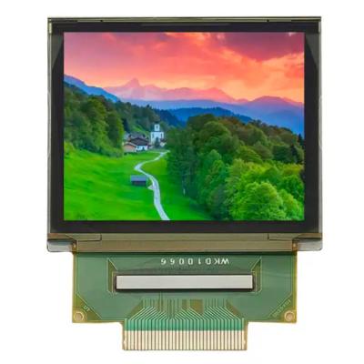 China 1.69 inch Kleur OLED 160x128 RGB SSD1333 UG-6028GDEFF Parallel 4-draad SPI I2C-interface Te koop