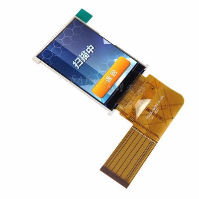 China 240x320 TFT LCD Display 2 Inch QVGA TN Type With ST7789V IC for sale