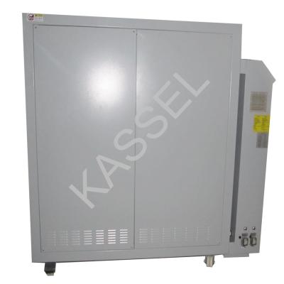 China 188KW Mold Temperature Control RHCM Molding 180℃ Hot Steam Mold Controller for sale