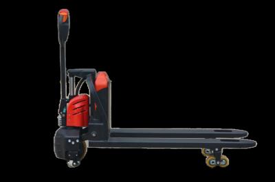 China Pedestrian Electric Pallet Truck 1.5t&2t for sale