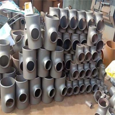 China Commercial Reducer Tee Pipe Hose Brass Female Push To Connect for sale