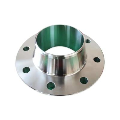 China DN15-DN1500 Socket Weld Pipe Flanges 1''-24'' For Pressure Neck Test Paper Temperature And Flood Setting High Occasions for sale
