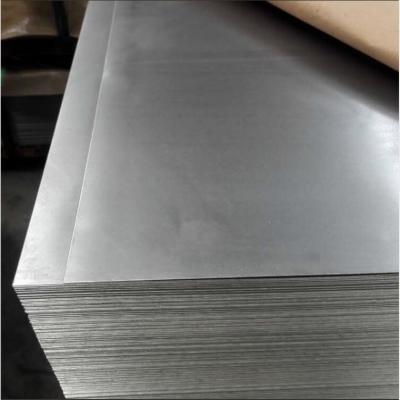 China Monel 400 Electrolysis Copper Nickel Plate Anode Plate for sale