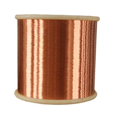 China SINO ERLI Solid Copper Nickel Wire Bare Cuni Alloy Spool for sale