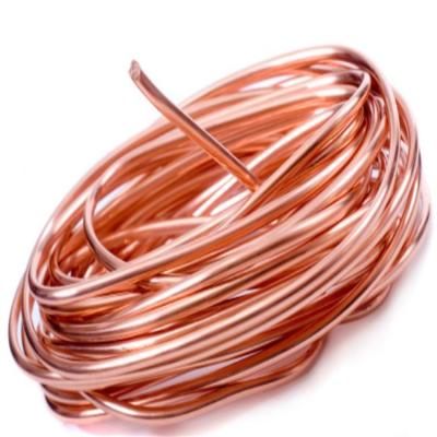 China Copper Nickel Alloy Manganin QZ6J12 QZ6J13 QZ6J8 Soldering Nickel Plated Copper Wire for sale