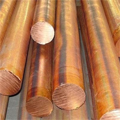 China N07718 K500 Nickel Alloy Round Bar Copper Nickel alloy 718 bar for sale