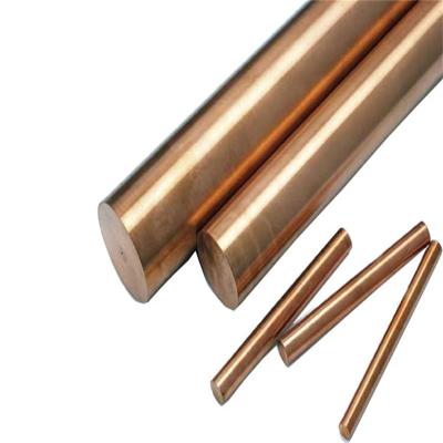 Chine Hexagonal Copper Nickel Bar 8.9 G/cm3 Density Various Applications à vendre