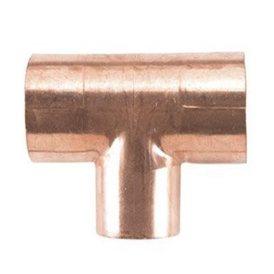 China Copper Nickel ANSI B16.9 C70600 Butt Weld Fittings For Buildings for sale