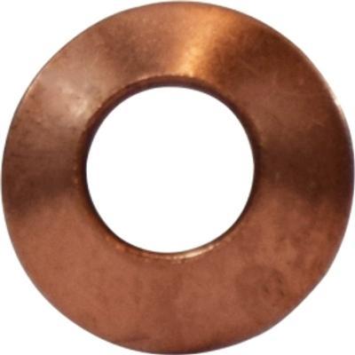 China Copper Nickel Metal Gaskets Shape Plated Electrically Custom EMI Gasket for sale