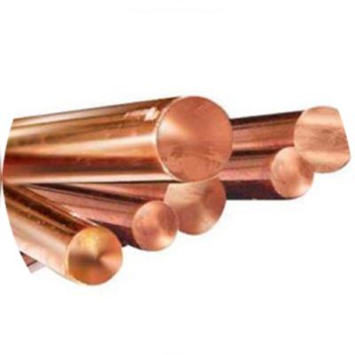 China Nickel Alloy N07718 Copper Nickel Round Bar Corrosion Resistance Brass for sale