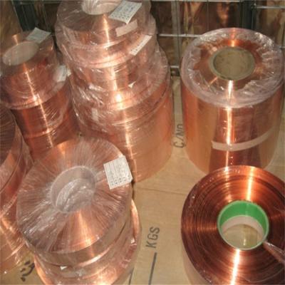 China Nickel Copper Wire With 5% Iacs Conductivity Solid Structure Coil/Spool Lengths for sale
