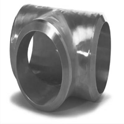 China Multi Fit Aluminum Elbow Covers Cushion Tee Pipe Fittings for sale