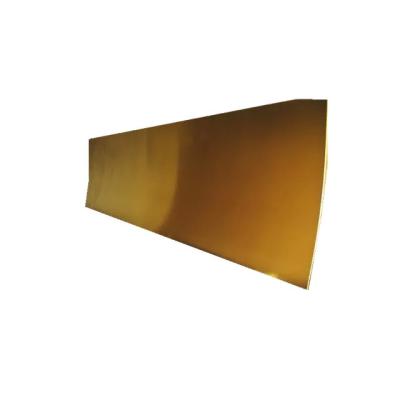 China C71500 C70620 CuNi 70/30 90/10 Copper Nickel Alloy Plate White Copper Sheet for sale