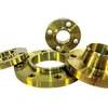 China ASTM B152 ALLOY CUNI UNS C70600 C71500 WELDING NECK FLANGE for sale