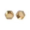 China PN25 Copper Pipe Cap Brass Plumbing Pipe Fittings For Pipe Connect for sale
