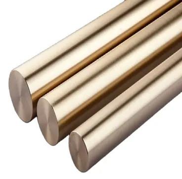 Китай 30% min Elongation of Pipe Fitting with Copper Nickel Bar of C70600 продается