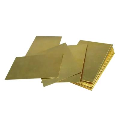 China Polished Square Copper Nickel Plate / Sheet C70600 C71500 for sale