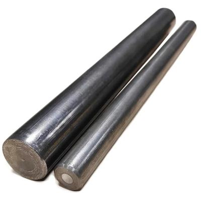 China Copper Nickel Alloy Bar 1000mm Casting Alloy Bar Hot Rolled ASTM B111 C70600 C71500 for sale