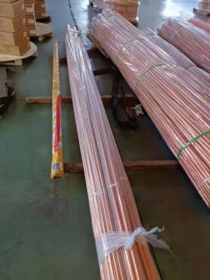 China ASTM B 111 C 70600/ASME SB 111 BS 2871 90/10 Copper Nickel tubes Copper Tube Cheap for sale
