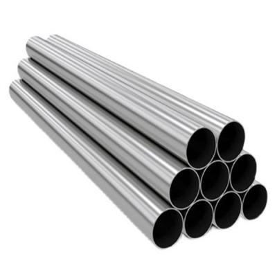 China  28 Nickel Alloy Pipe B666 20mm 75mm Copper Nickel tubes Copper Tube Cheap for sale