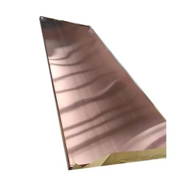 China CuNi 70/30 90/10 Copper Nickel Plate Copper Nickel Alloy Plate C70600 C71500 C70620 for sale
