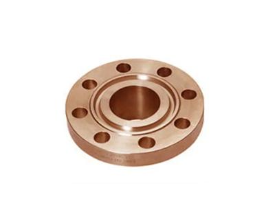 China Stainless Steel Flanges Include ANSI B16.5 ASME B16.47 SER.B (API605) ANSI B16.1 BS3293 for sale