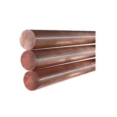 Chine ASTM / ASME SB 111 Copper Nickel Bar with Square Length 1000mm To 6000mm à vendre