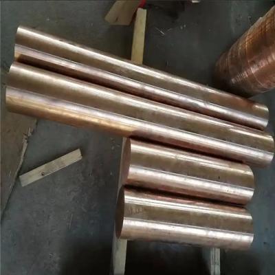 China Heat Exchanger Copper Nickel Tube 1/2'' SCH40 C70600 C71500 Hot Rolled Pipe for sale