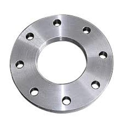 China Forged CuNi 70/30 copper nickel alloy Socket Welding ASME B16.5 Class 150 Flanges for sale