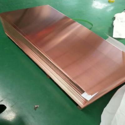 China 1000mm-6000mm Length Nickel Plate For Electronics Manufacturing for sale
