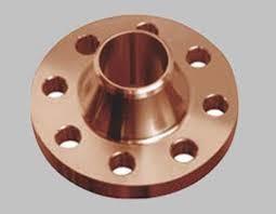 China Flanged Weld Neck Flange XXS Thickness For Industrial Applications For Oil Gas, Chemical Petrochemical Power Offshor for sale