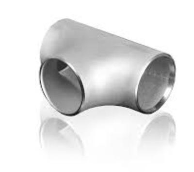 China Steel Pipe Fitting Reducing Tee Fitting with 3000 Psi Pressure Rating 1/2 -Customized à venda