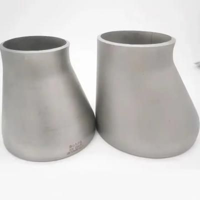 China 2 Connections Carbon Steel Pipe Reducer with 3000 Psi Pressure Rating à venda
