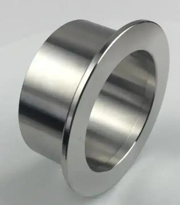 China ASME B16.9 Standard Stub End Couplings From Sch5S to Sch160 for Piping Connections à venda