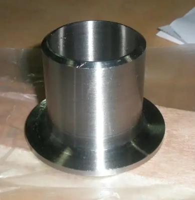 China Forged Stub End Couplings for 3000 PSI Pressure with Forged Technics en venta