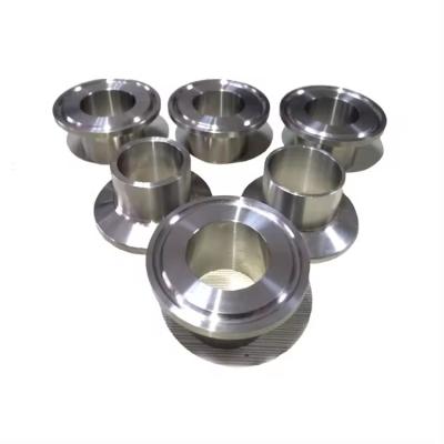 China Equal Stub End Couplings Durable Fittings For Industrial Applications for sale