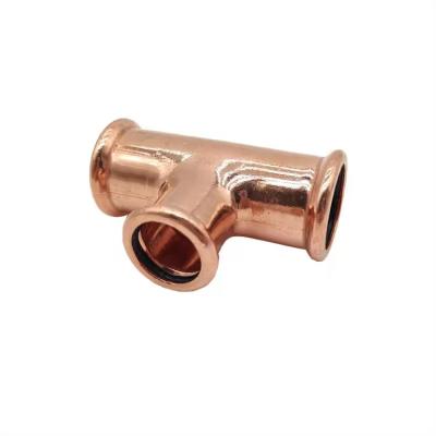 China DN20 Copper Nickel Pipe Fitting For High Temperature Environments à venda