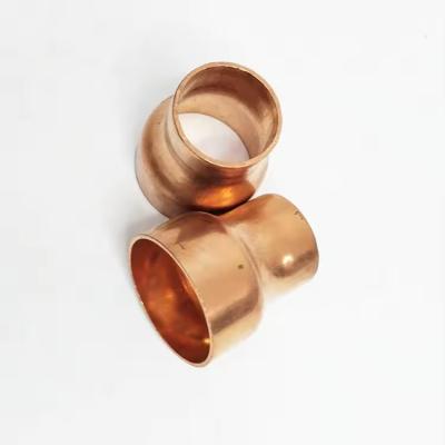 China High Durability Copper-Nickel Couplings for Extreme Temperature Conditions à venda